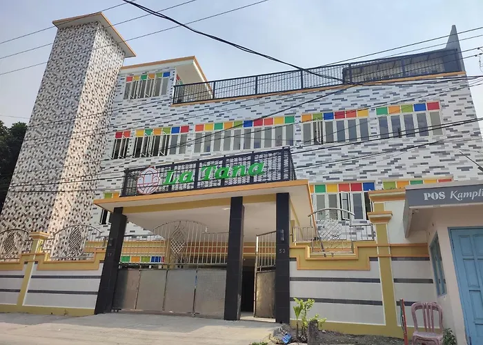 La TanaHotel Surabaya