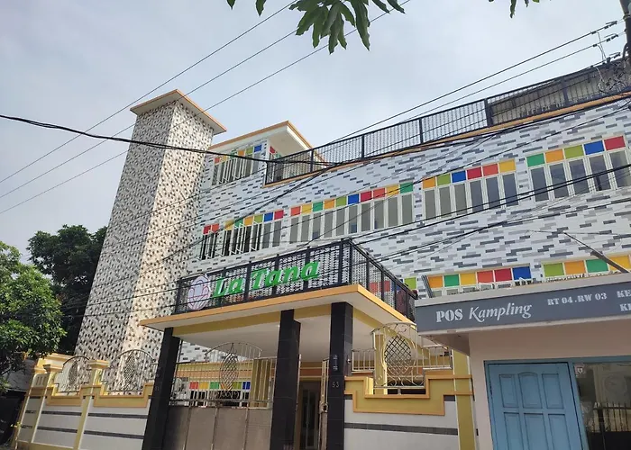 La TanaHotel Surabaya